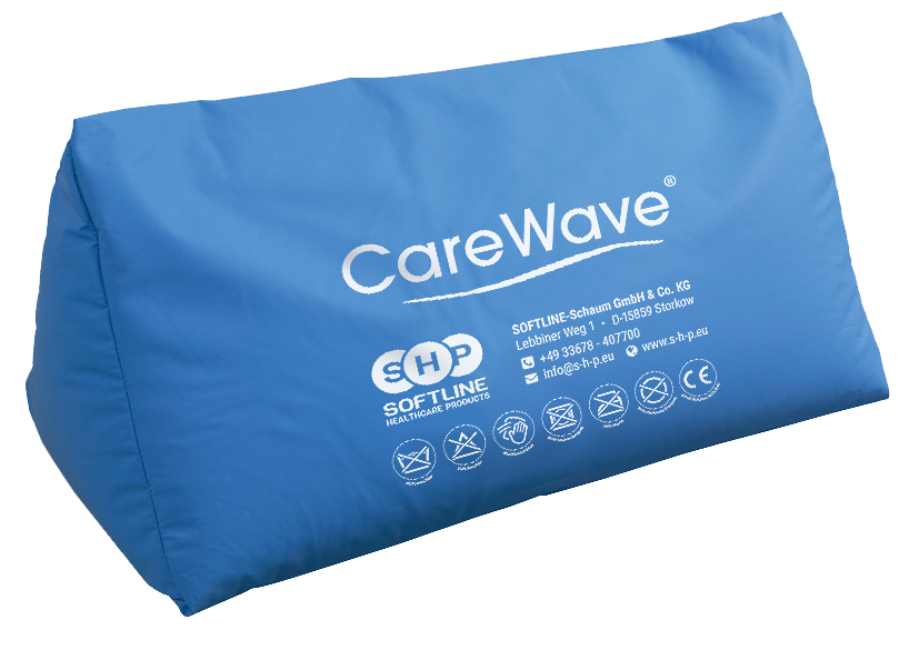 Carewave XL Kissen