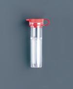 Probenröhrchen 1ml EDTA/Box 100