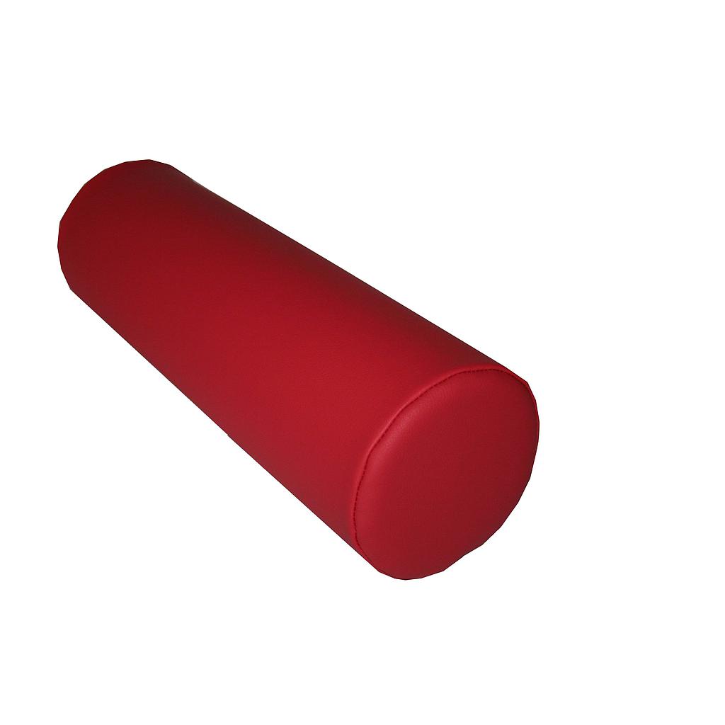 Gymnastik- und Massagerolle - runde Form