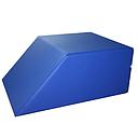 Lymphdrainagekeil ohne Beinmulde 