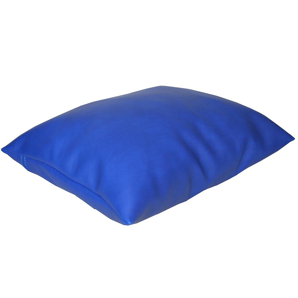 Massagekopfkissen -Schaumstofflocken- 