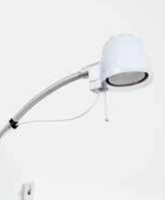 LED-Bettleuchte 