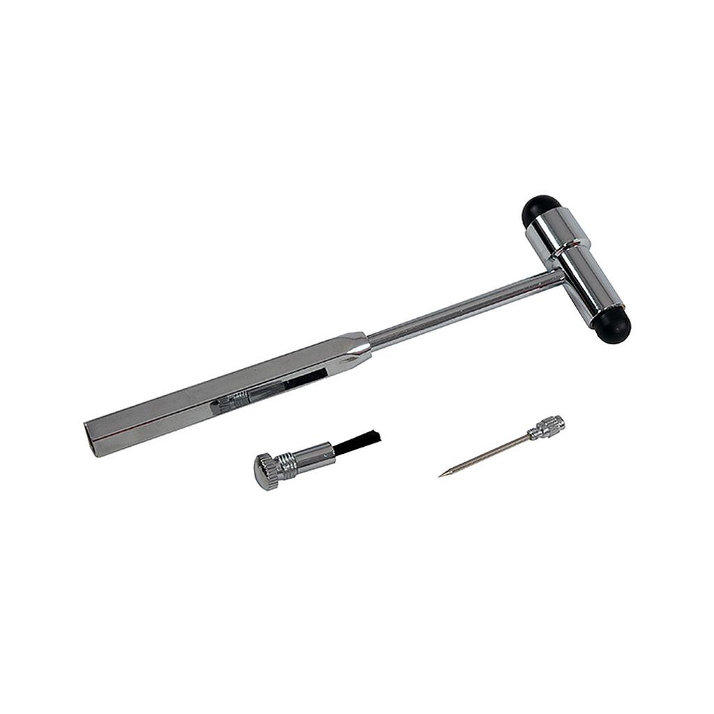 Reflexhammer 