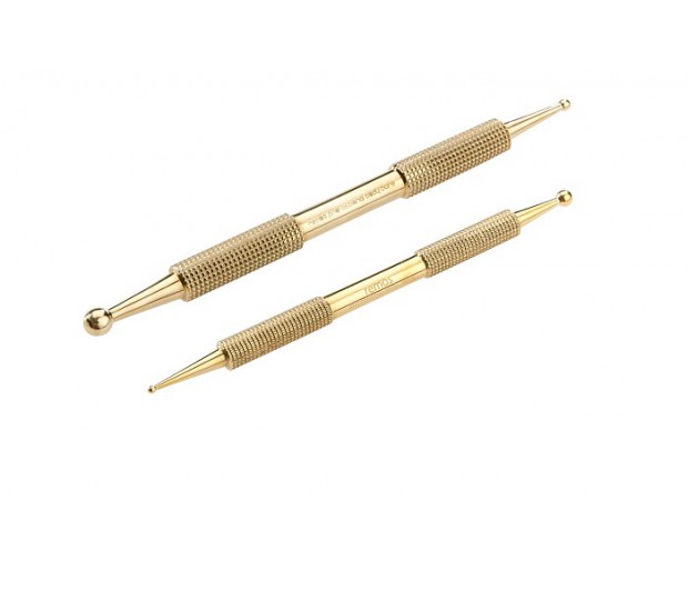 Akupressur- Massagestift