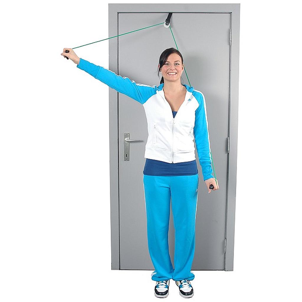 Schultertrainer Pulley