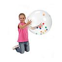 Activity Ball transparent