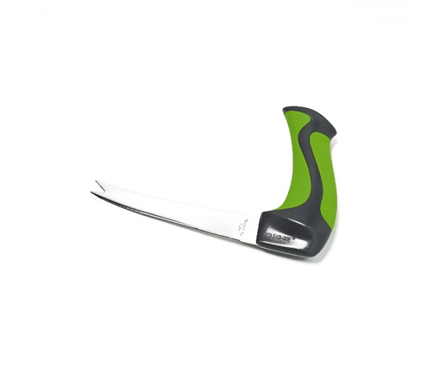 Ergonomisches Allzweckmesser