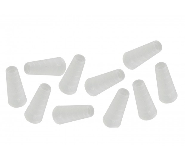 Urias Luftpolsterschiene Mundstücke