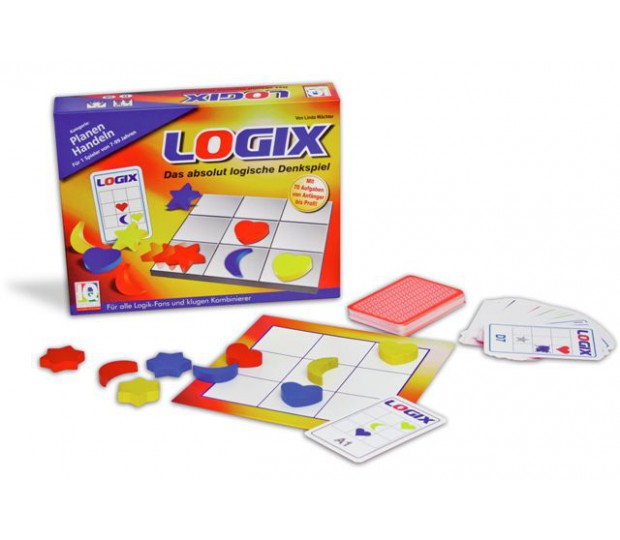 Logix