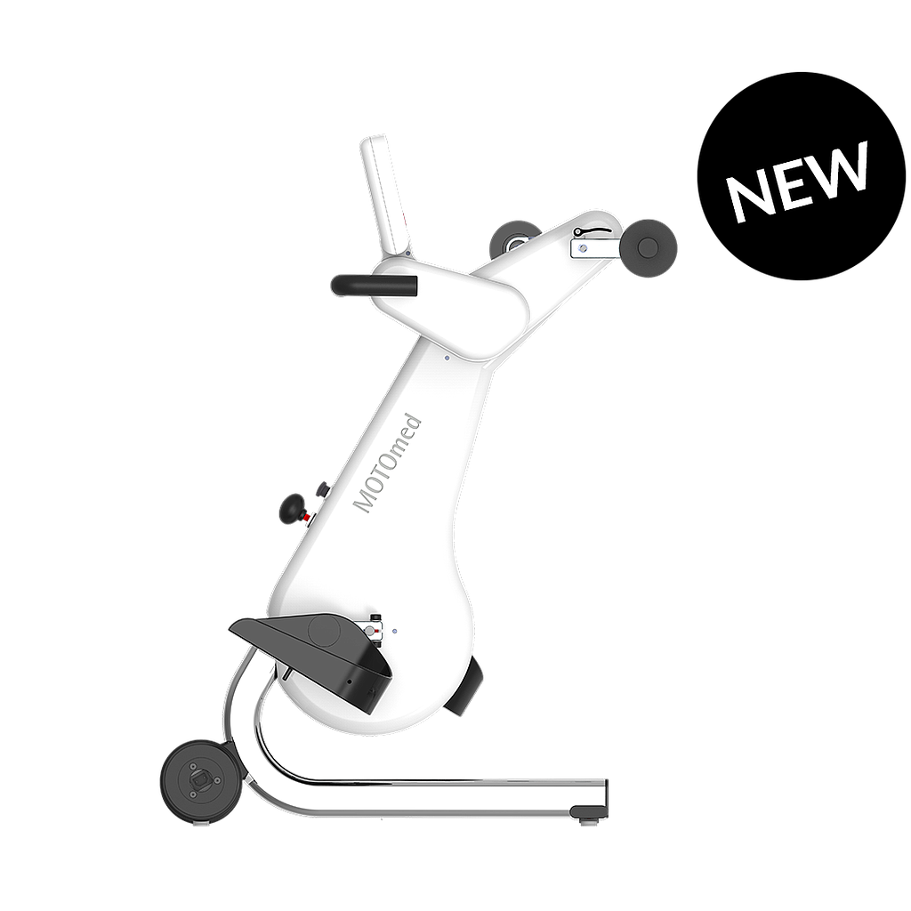MOTOmed loop