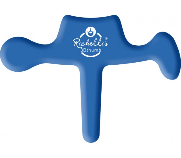 Richelli´s 3Dthumb