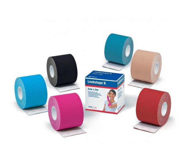 Leukotape Classic 