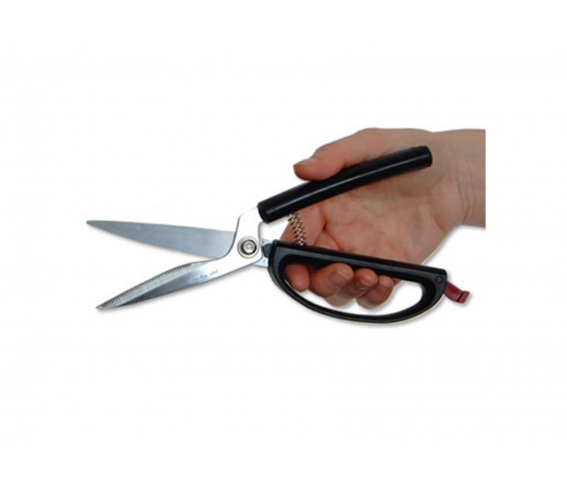 Easi-Grip selbstöffnende Schere