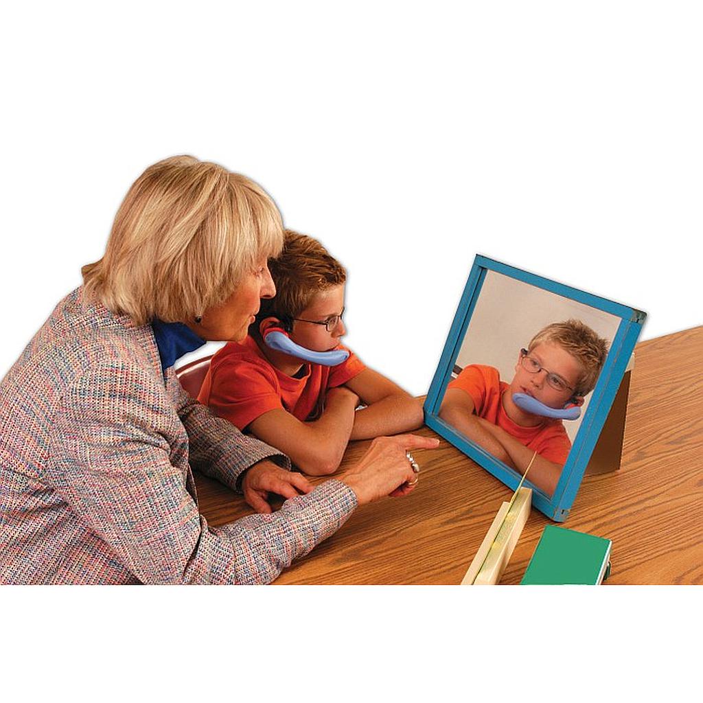 WhisperPhone Headset