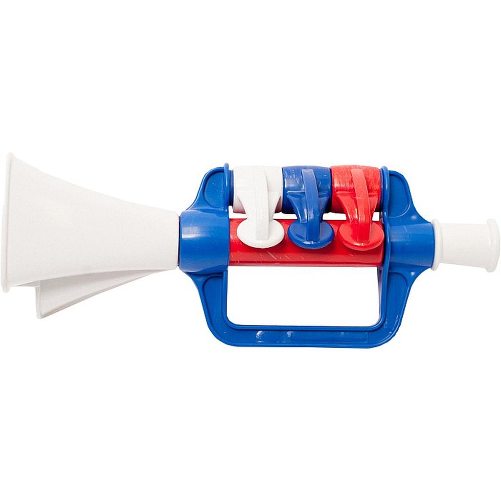 Pre-Hierarchy Horn