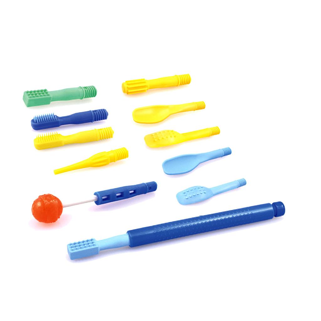 Z-Vibe Vibrator, Starter-Set, PRO