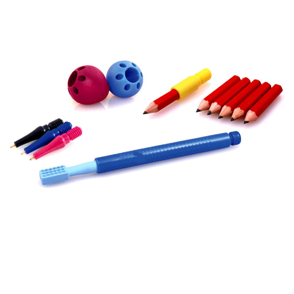 Z-Vibe Vibrator, Starter-Set, SCHREIBEN