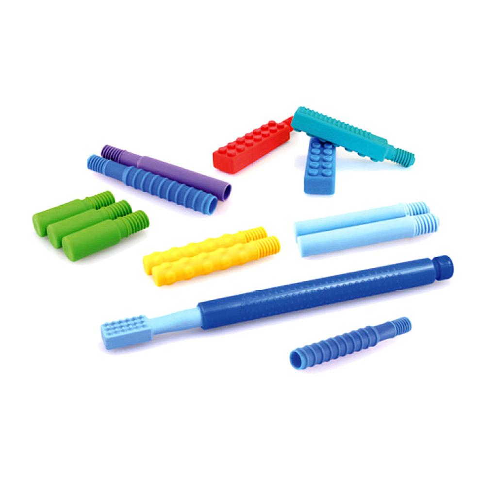 Z-Vibe Vibrator, Starter-Set, KAUEN