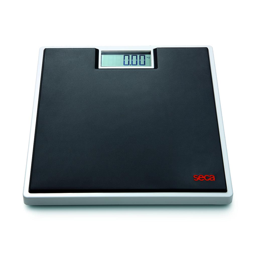 SECA Flachwaage ungeeicht