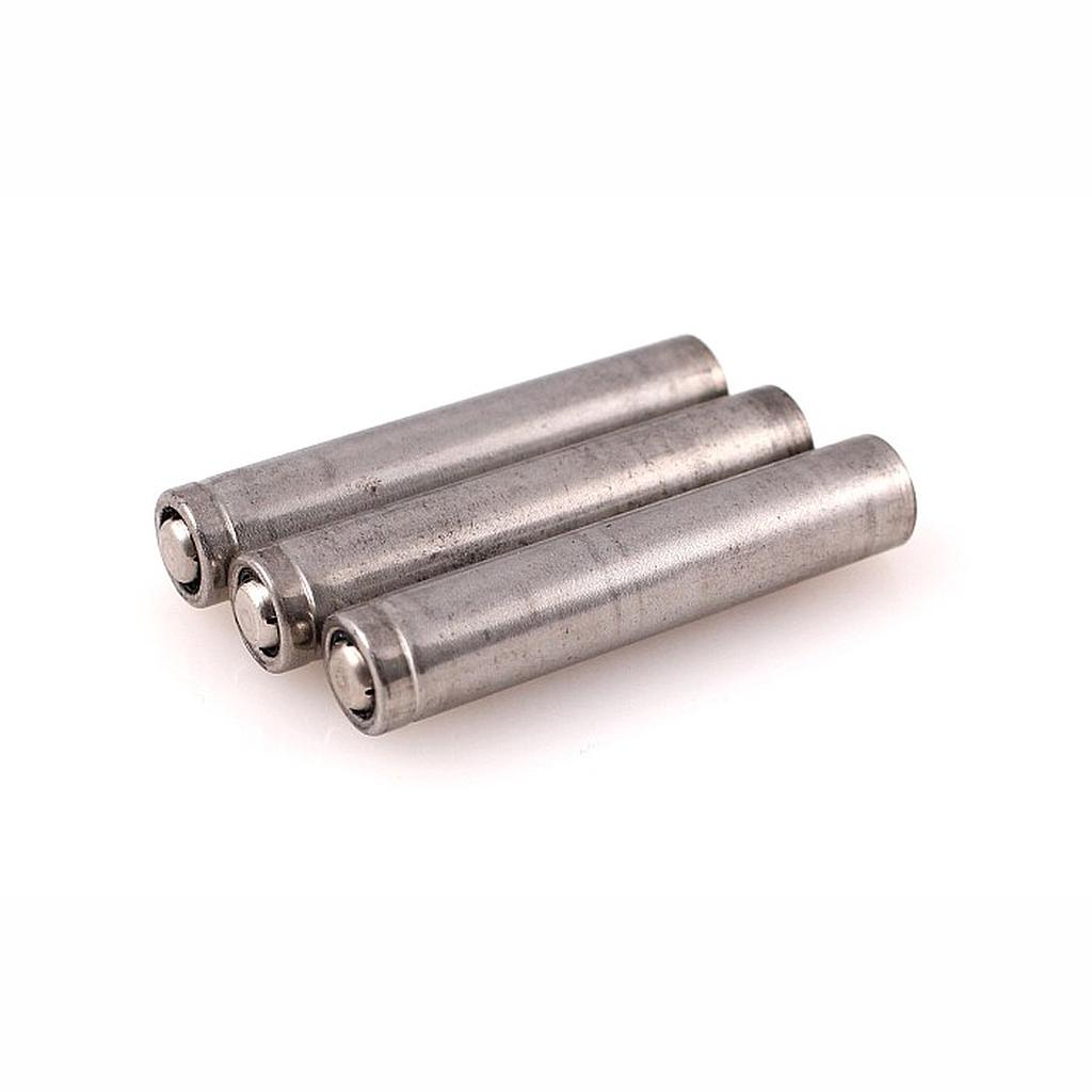Batterie für Z-Vibe / Z-Grabber