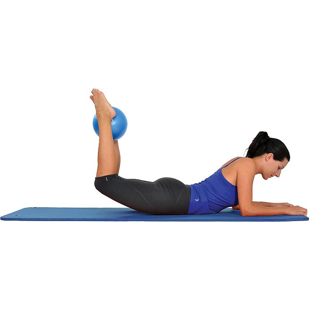 Gymnastikmatte 180x60x1,5 cm