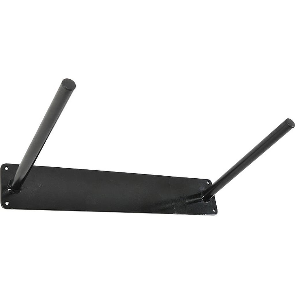 Wandhalterung für Gymnastikmatten