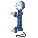 Baseline BIMS Digital Dynamometers Functional Model