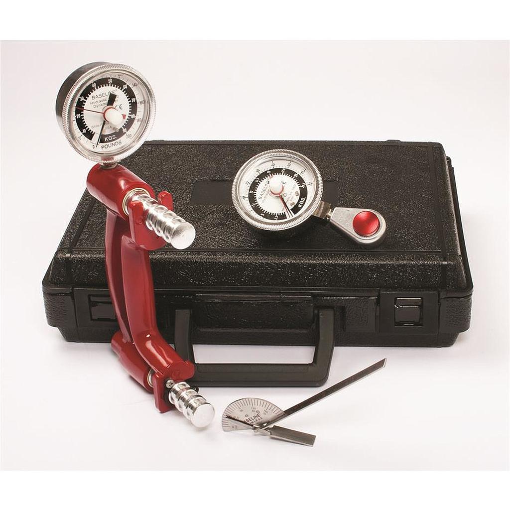 Handbewertungssatz 3-teilig