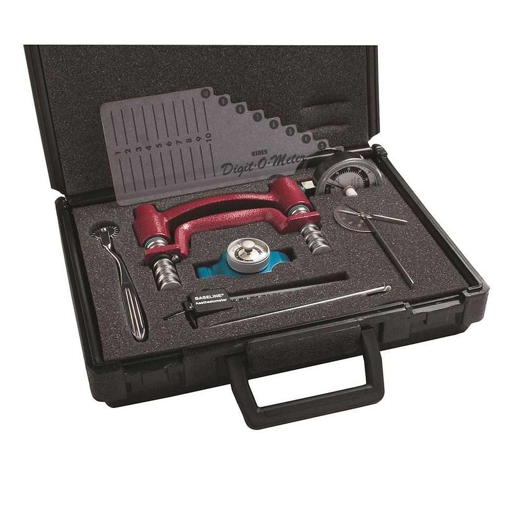 Handbewertungssatz 7-teilig