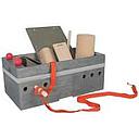 Pedalo Fitbox 
