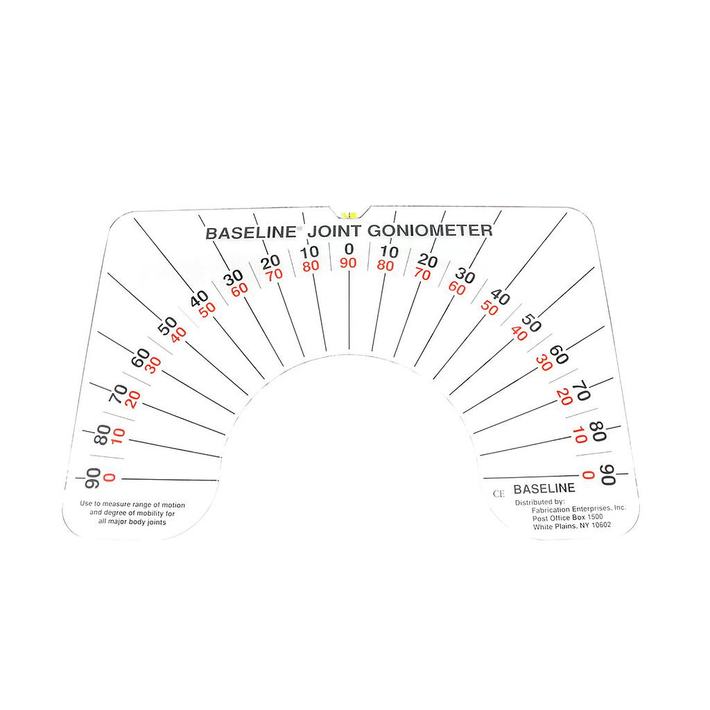 Gelenk Goniometer groß