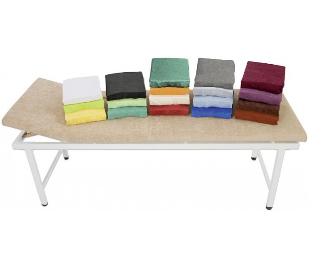 Massageliegenbezug 200x100 cm
