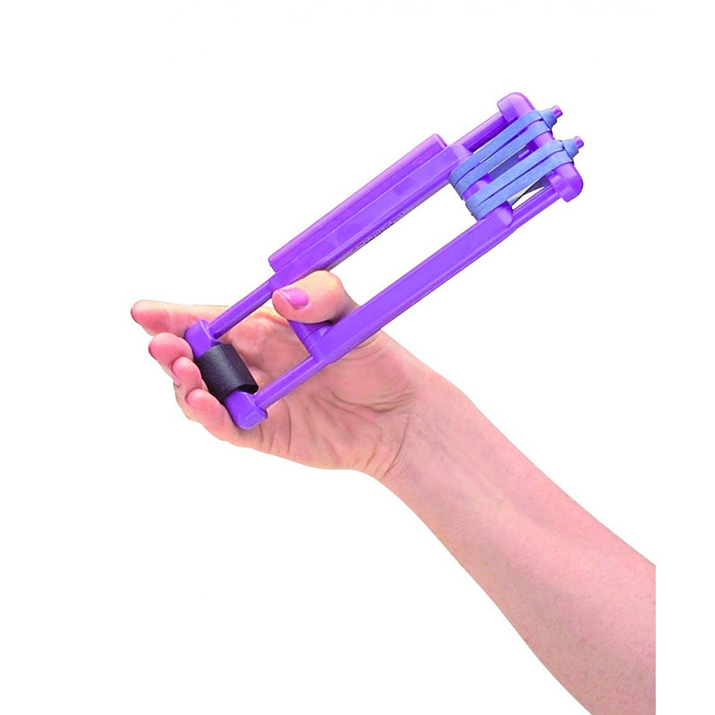 Daumen Trainer