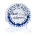 Bubble Inclinometer