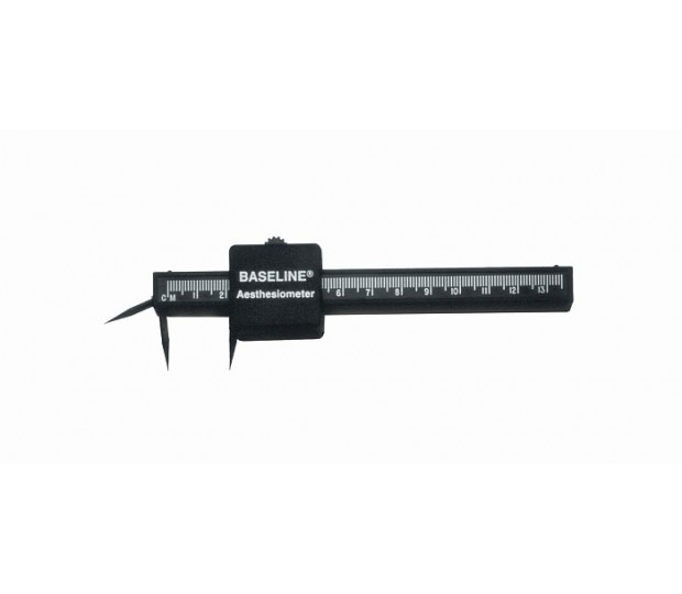 Baseline 2-Punkt Diskriminator inkl. 3. Punkt (Aesthesiometer)