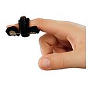 Mini Federdraht-Fingerschiene 