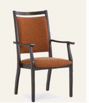 Hochlehnstuhl "Sarah 3"