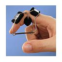 Dynamische Fingerschiene  