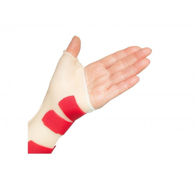 Thermoplastisches Schienenmaterial