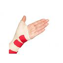 Thermoplastisches Schienenmaterial