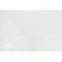 Thermoplastisches Schienenmaterial selbstklebend