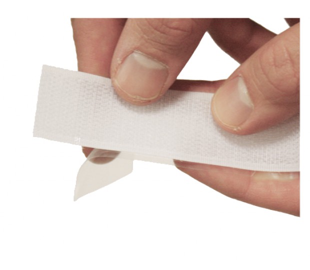 Hakenband selbstklebend