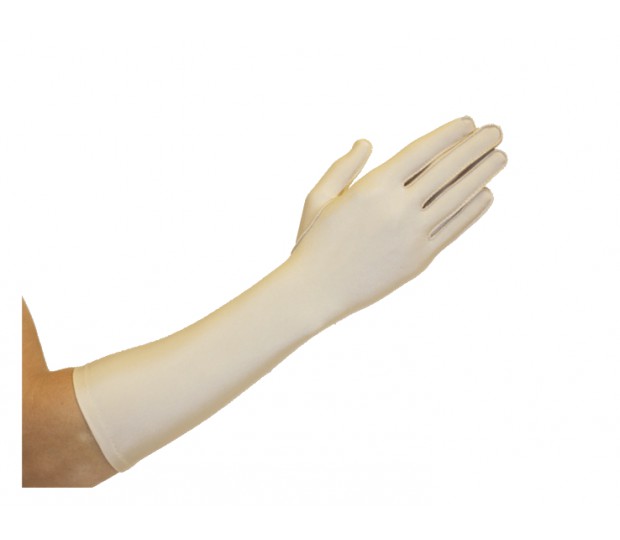 EDEMA Handschuhe light lang Universal