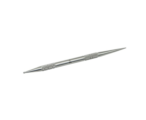 Massagestäbchen aus Edelstahl 