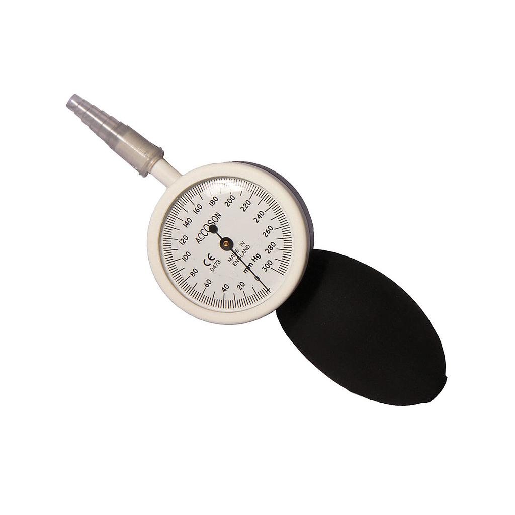 Urias Luftpolsterschiene Handpumpe 