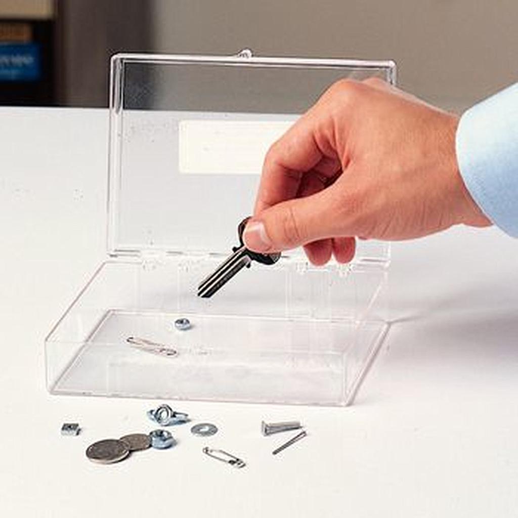 Moberg Feinmotorik-Test