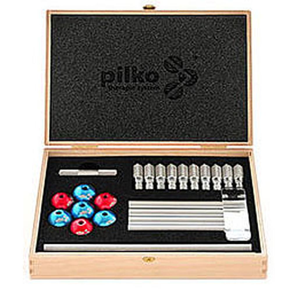 PilkoSet Erforscherbox