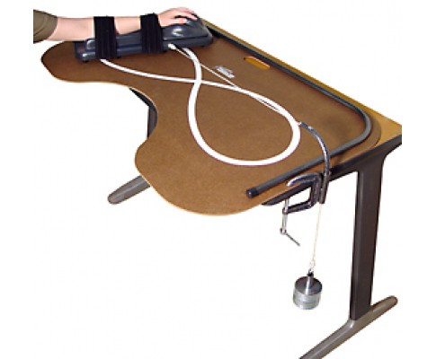 Bewegungstrainer Ergo Skate