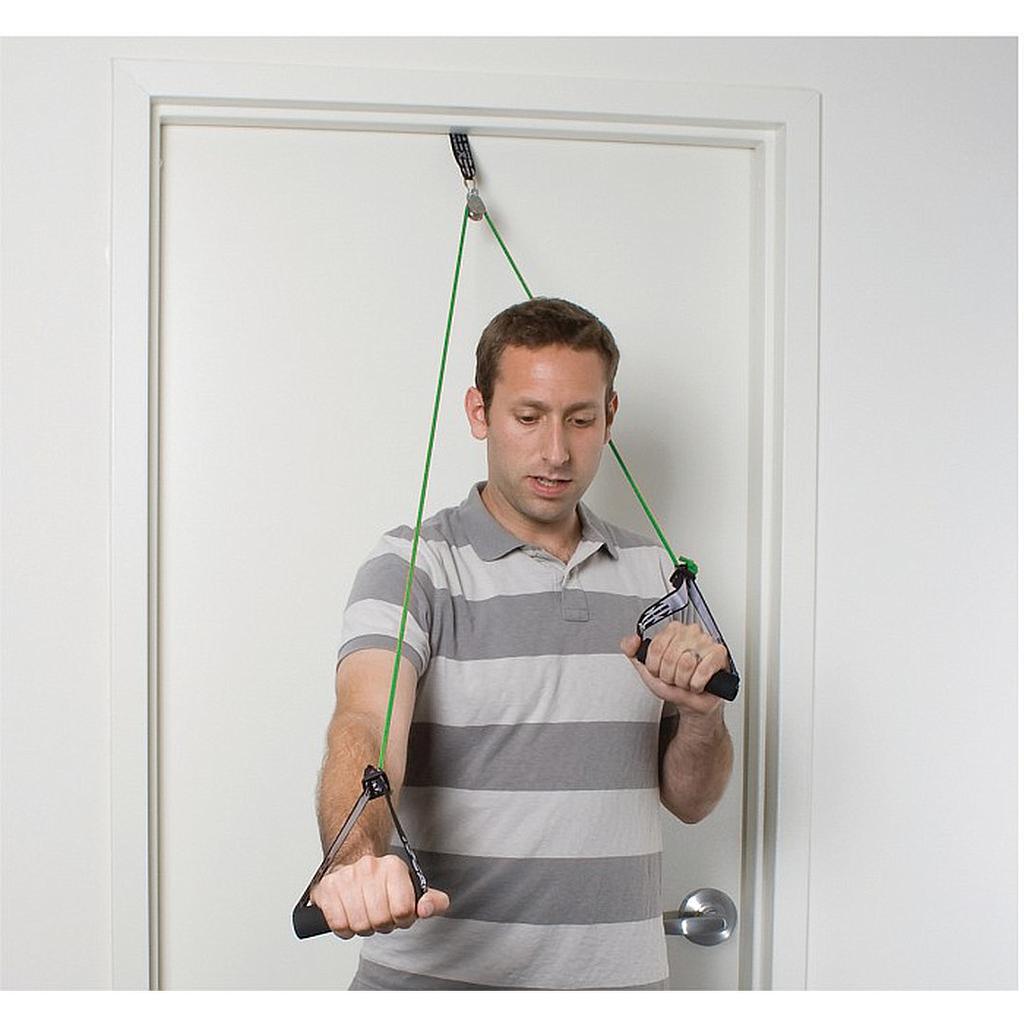 Schultertrainer