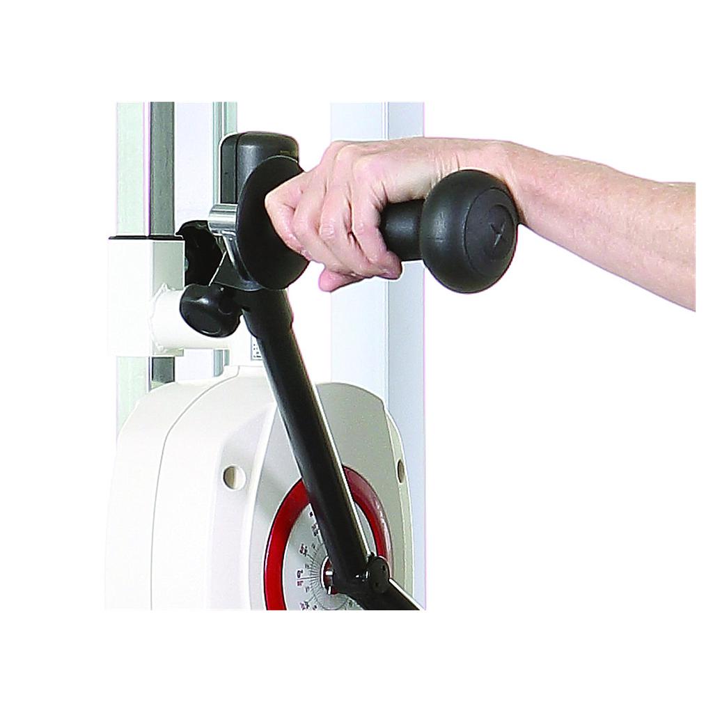 Universalgriff für Schultertrainer Motion